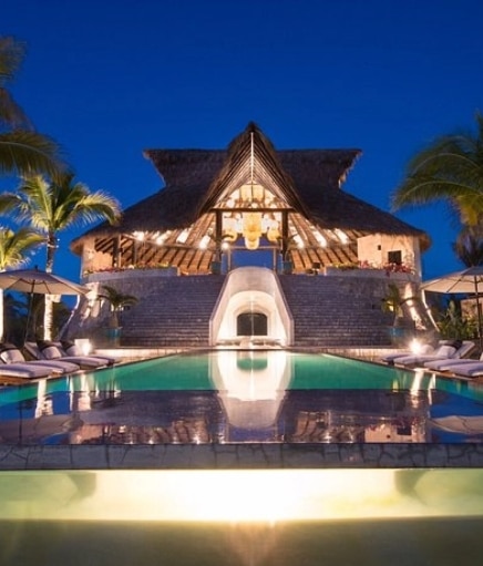 Retreat Venue