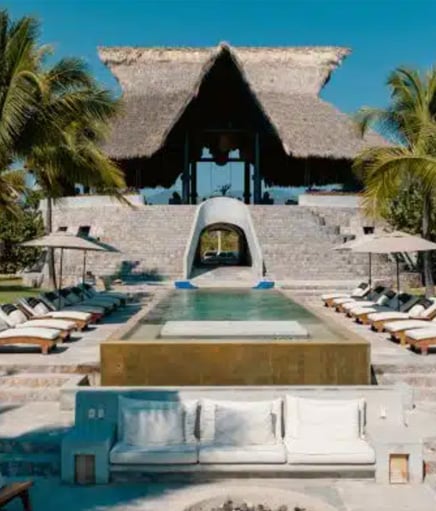 Retreat Venue