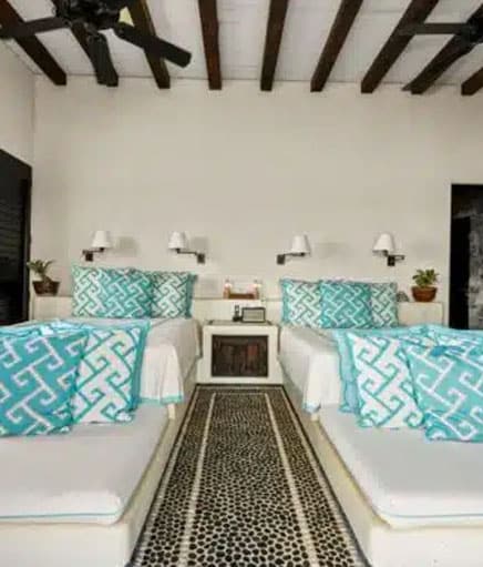 Retreat Venue