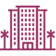 resort