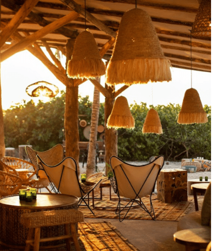 Retreat Venue