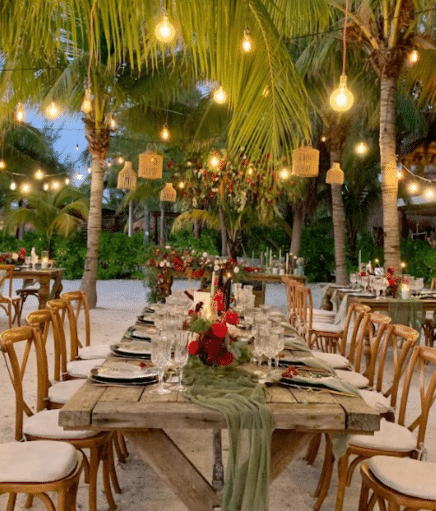 Retreat Venue