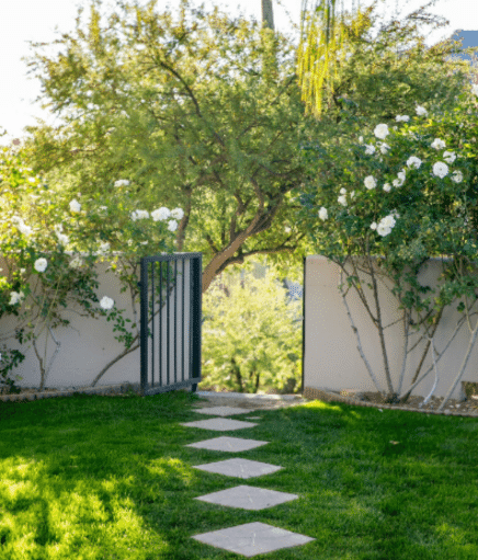 Retreat Venue