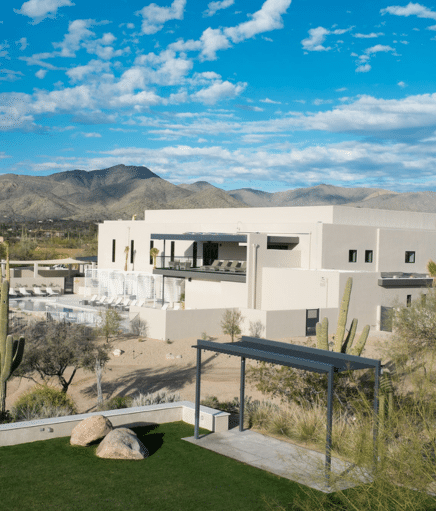 Retreat Venue