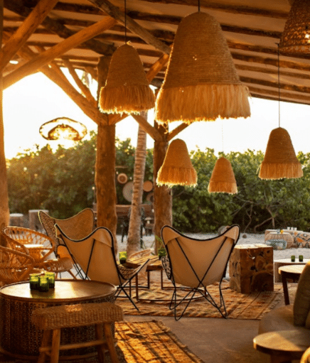 Retreat Venue