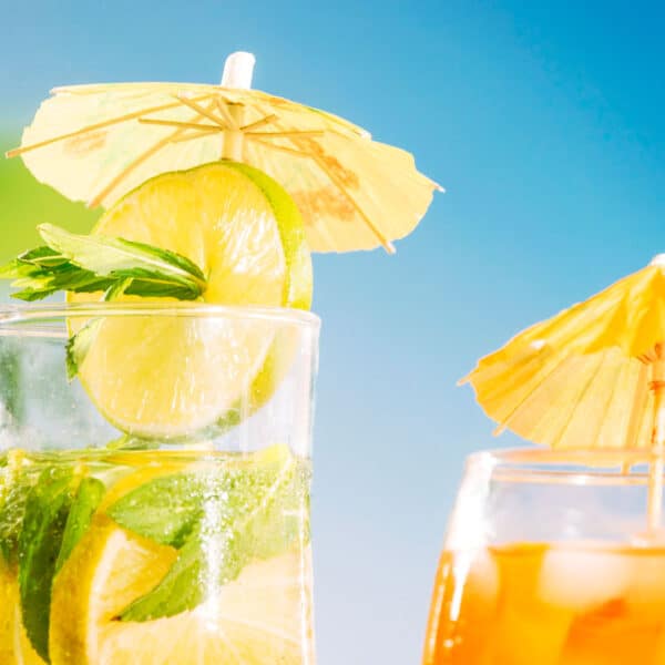 summer drinks sq thumb