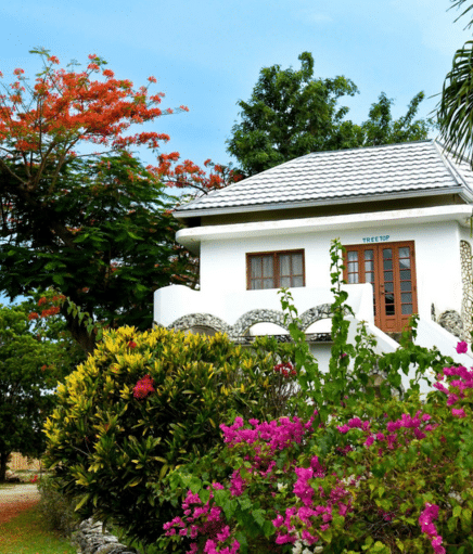 Retreat Venue