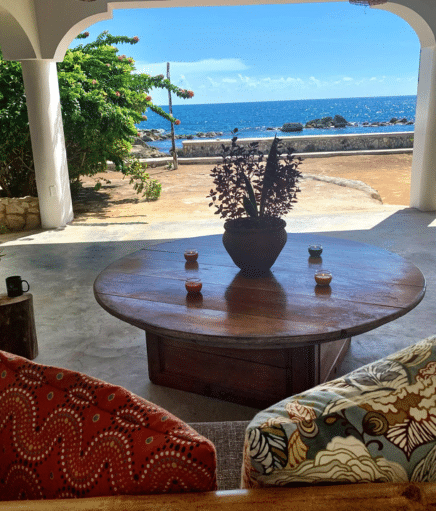 Retreat Venue