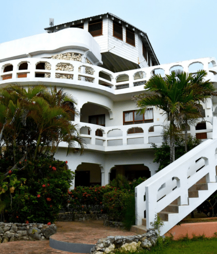 Retreat Venue