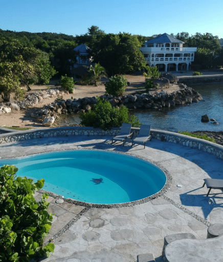 Retreat Venue
